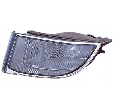 Toyota Land Cruiser 03-*Faro Antini Izq