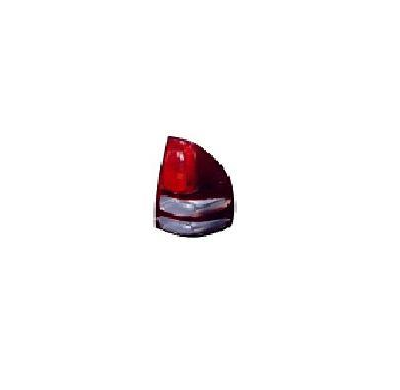 Toyota L/Cruiser 03-*Piloto Tras Izq