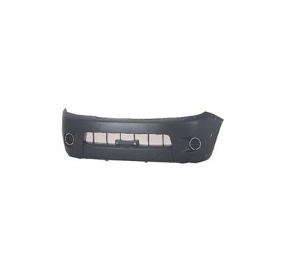 Toyota Hilux 06-*Paragolpes Delantero Con Agujeros Para Aletin(4wd)