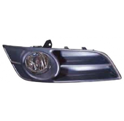 Toyota Corolla 3p 04-*Faro Antin. Dch.