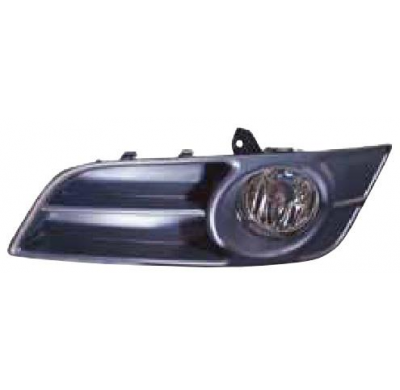 Toyota Corolla 3p 04-*Faro Antin. Izq.