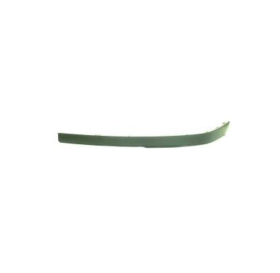 Toyota Corolla 3/5 P 04-*Spoiler Paragolpes Delant. Dch