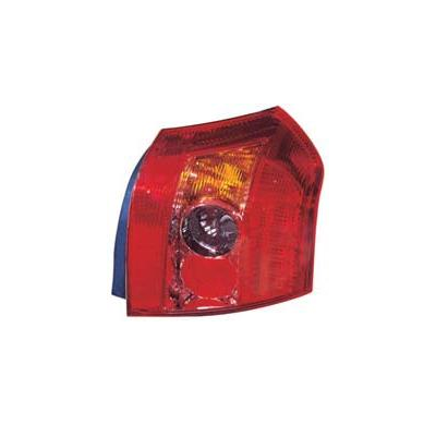 Toyota Corolla 3/5p 04-*Piloto Tras Dch