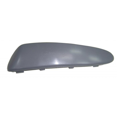 Toyota Aygo 05-*Moldura Paragolpes Delant. Dch