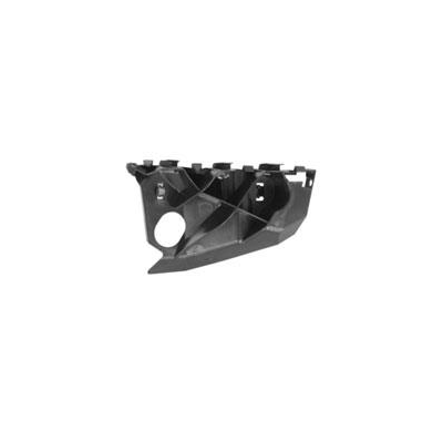 Toyota Aygo 05-/09-* Soporte Paragolpes Delantero Izq