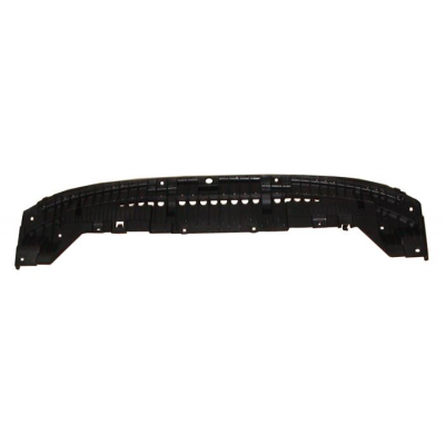 Toyota Auris 07-*Plastico Protector Inferior Motor