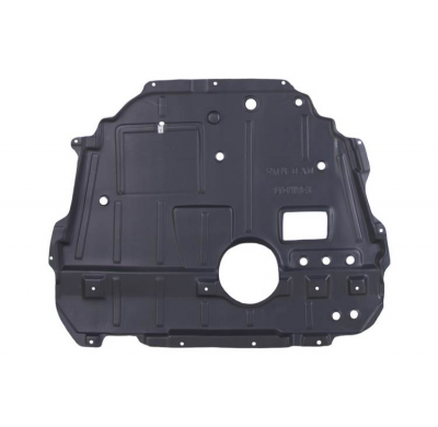 Toyota Auris 07-*Cubre Carter(Diesel)