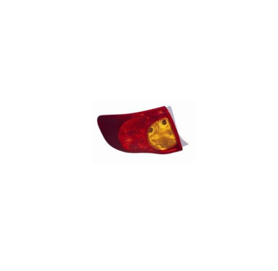 Toyota Corolla Sedan 07-*Piloto Tras Izq Aleta