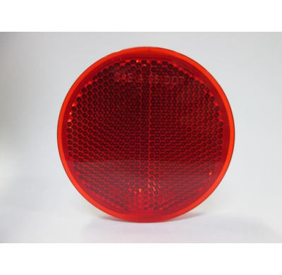 Toyota Corolla Sedan 07-*Reflector Paragolpes Trasero Dch/Izq