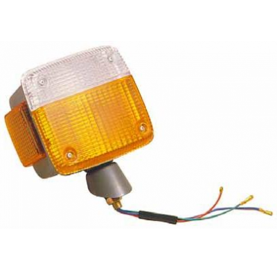 Toyota Land Cruiser Bj40/45 74-80*intermiten Delant. Dch