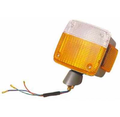 Toyota Land Cruiser Bj40/45 74-80*intermiten Delant. Izq