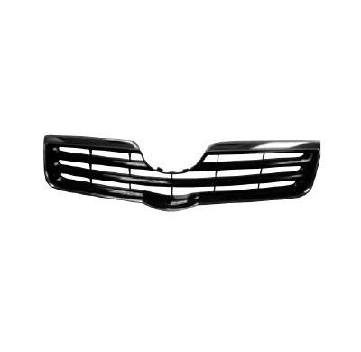 Toyota Avensis 06-*Rejilla Con Moldura Cromada