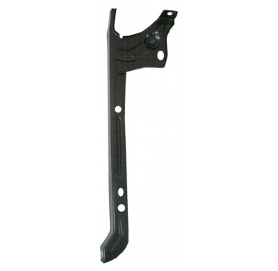 Toyota Prius 04-08*traviesa Central (Soporte Radiador)