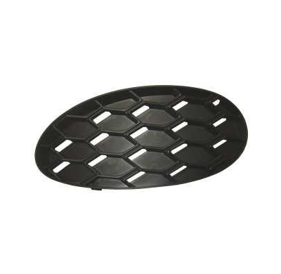 Toyota Aygo 09-*Rejilla Paragolpes Delanter. Izq