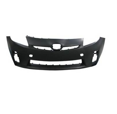 Toyota Prius 2009.09-*Paragolpes Delantero Para Pintar