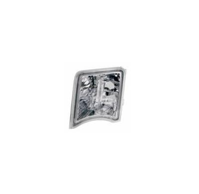 Toyota Prius 09-*Piloto Paragolpes Delanter. Izq