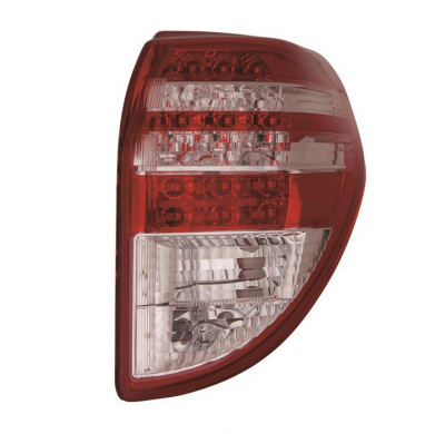 Toyota Rav4 08-10*piloto Trasero Dch(Led)