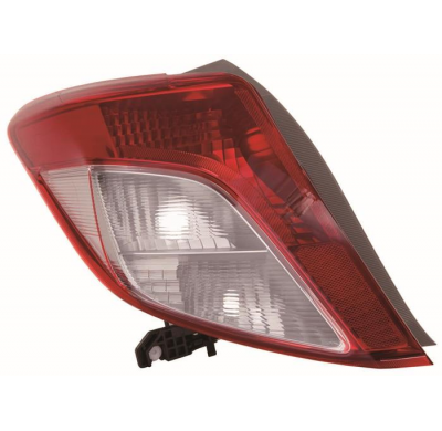 Toyota Yaris 12-*Piloto Trasero Dch