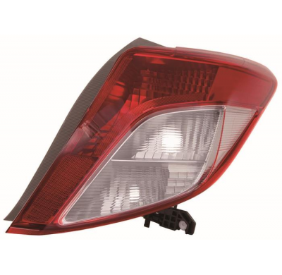 Toyota Yaris 12-*Piloto Trasero Izq