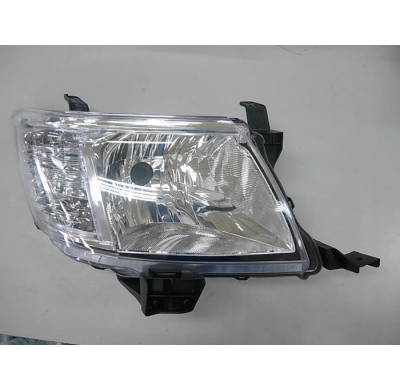 Toyota Hilux 11-*Faro Dch Manual/Electrico H4