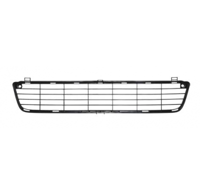 Toyota Hilux 11-*Rejilla Central Paragolpes Delantero