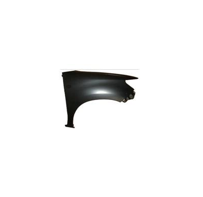 Toyota Hilux 11-*Aleta Delanter. Dch Sin Agujero Piloto 2wd