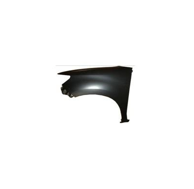 Toyota Hilux 11-*Aleta Delanter. Izq Sin Agujero Piloto 2wd