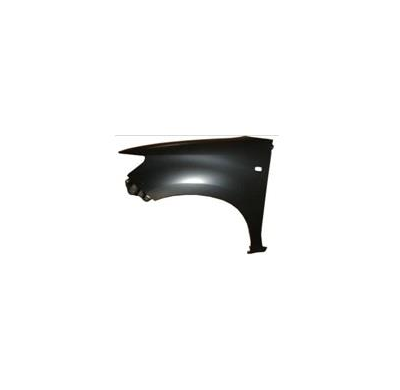 Toyota Hilux 11-*Aleta Delanter. Izq Con Agujero Piloto 2wd