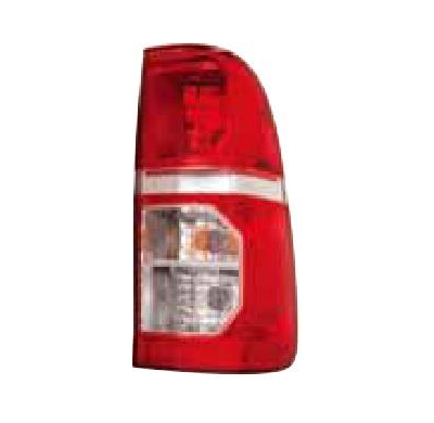 Toyota Hilux 11-*Piloto Trasero Dch Caja Metalica