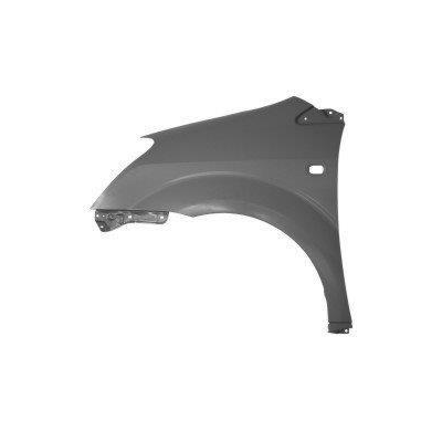 Toyota Corolla Verso 04-*Aleta Delantera Izq Con Agujero Para Piloto