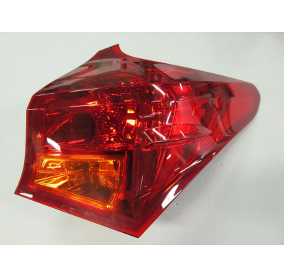 Toyota Auris 13-*Piloto Trasero Dch Exterior (Koito)