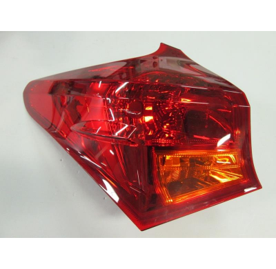 Toyota Auris 13-*Piloto Trasero Izq Exterior(Koito)