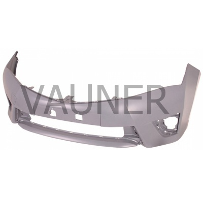 Toyota Corolla 14-*Paragolpes Delantero Para Pintar