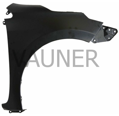 Toyota Corolla 14-*Aleta Delantera Dch