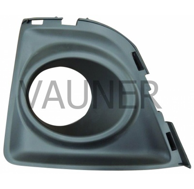 Toyota Corolla 14-*Rejilla Paragolpes Izq Con Agujeros Para Antiniebla