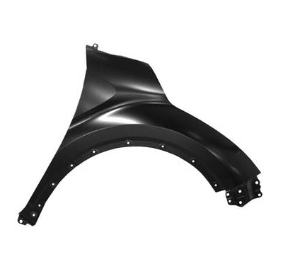 Toyota C-Hr 2016.10-*Aleta Delantera Dch(Chapa)