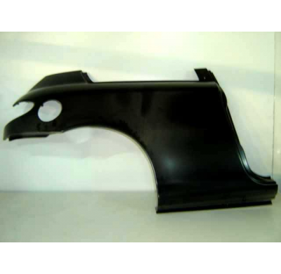 Aleta Alfa 147 Trasera .Dch. 00>