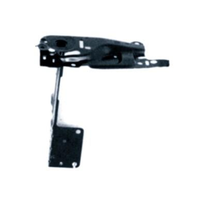 Audi 80 92-*Mascara Faro Dch