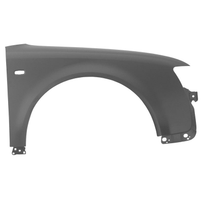 Audi A4 01-*Aleta Del Dch