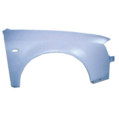 Audi A6 02-*Aleta Delant. Dch