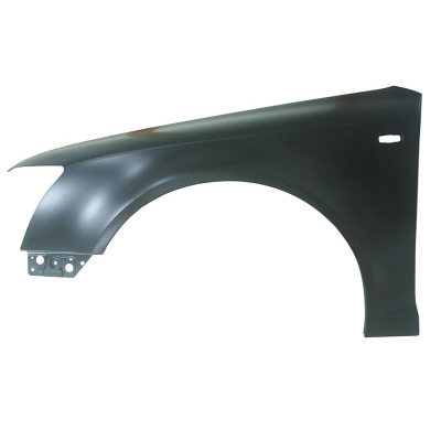 Audi A6 04-*Aleta Delantera Dch(Aluminio)