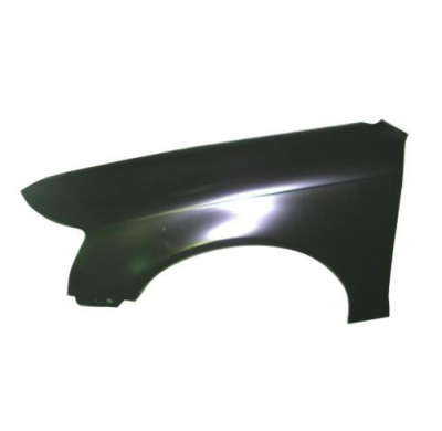 Audi A6 09-*Aleta Delanter. Dch(Aluminio)