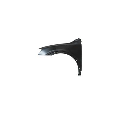 Audi Q3 11-*Aleta Delantero. Izq