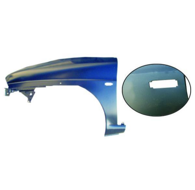 Lancia Y 01-*Aleta Del Izq