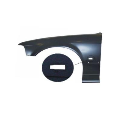 Bmw E36 96-*Aleta Del Izq