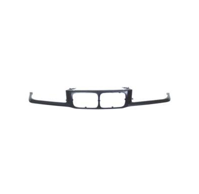 Bmw E36 91-*Moldura Del Chapa