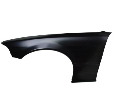 Bmw E36 91-*Aleta Izq 2 Puertas (Sin Agujero Para Piloto)