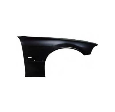 Bmw E36 96-*Aleta Delant. Dch C/Agujero 2p