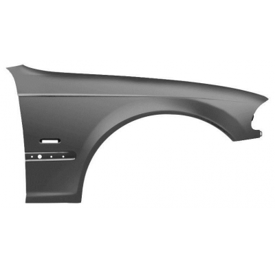 Bmw E46 98-*Aleta Del Dch