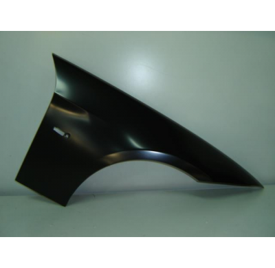 Aleta Con Agujero  Bmw E90 Delantero Dch. 05>